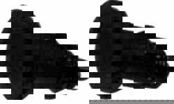 M16x1.5, 21.9mm Thread Length, 7.87mm Plunger Diam, Lockout Knob Handle Indexing Plunger